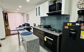 Magnifico y Confortable Apartamento Amoblado